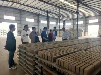 華東堅信漳州工廠迎來漳州城投集團(tuán)總工辦考察調(diào)研，深化合作與技術(shù)交流